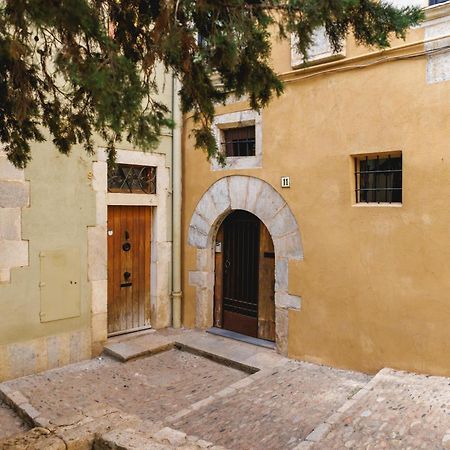 Appartamento Girona1593 Esterno foto