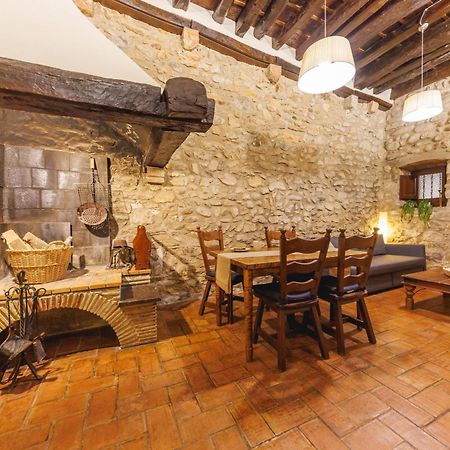 Appartamento Girona1593 Esterno foto