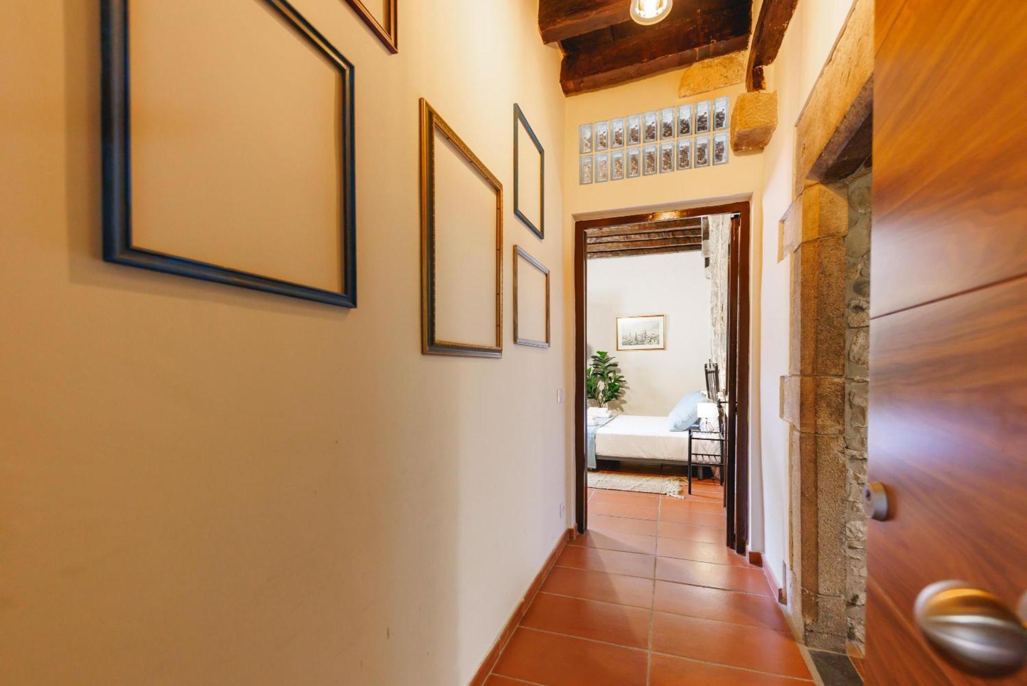 Appartamento Girona1593 Esterno foto