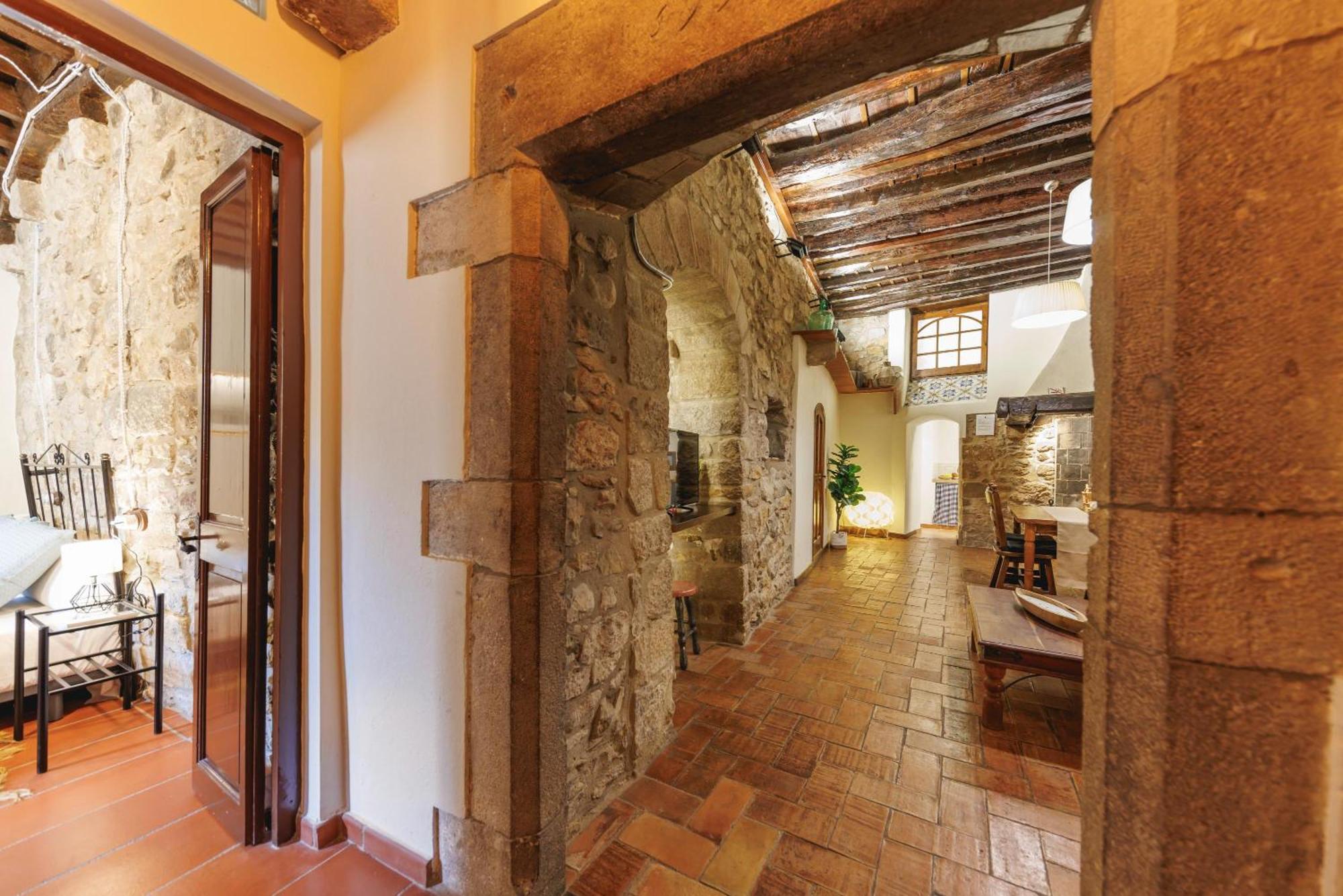 Appartamento Girona1593 Esterno foto