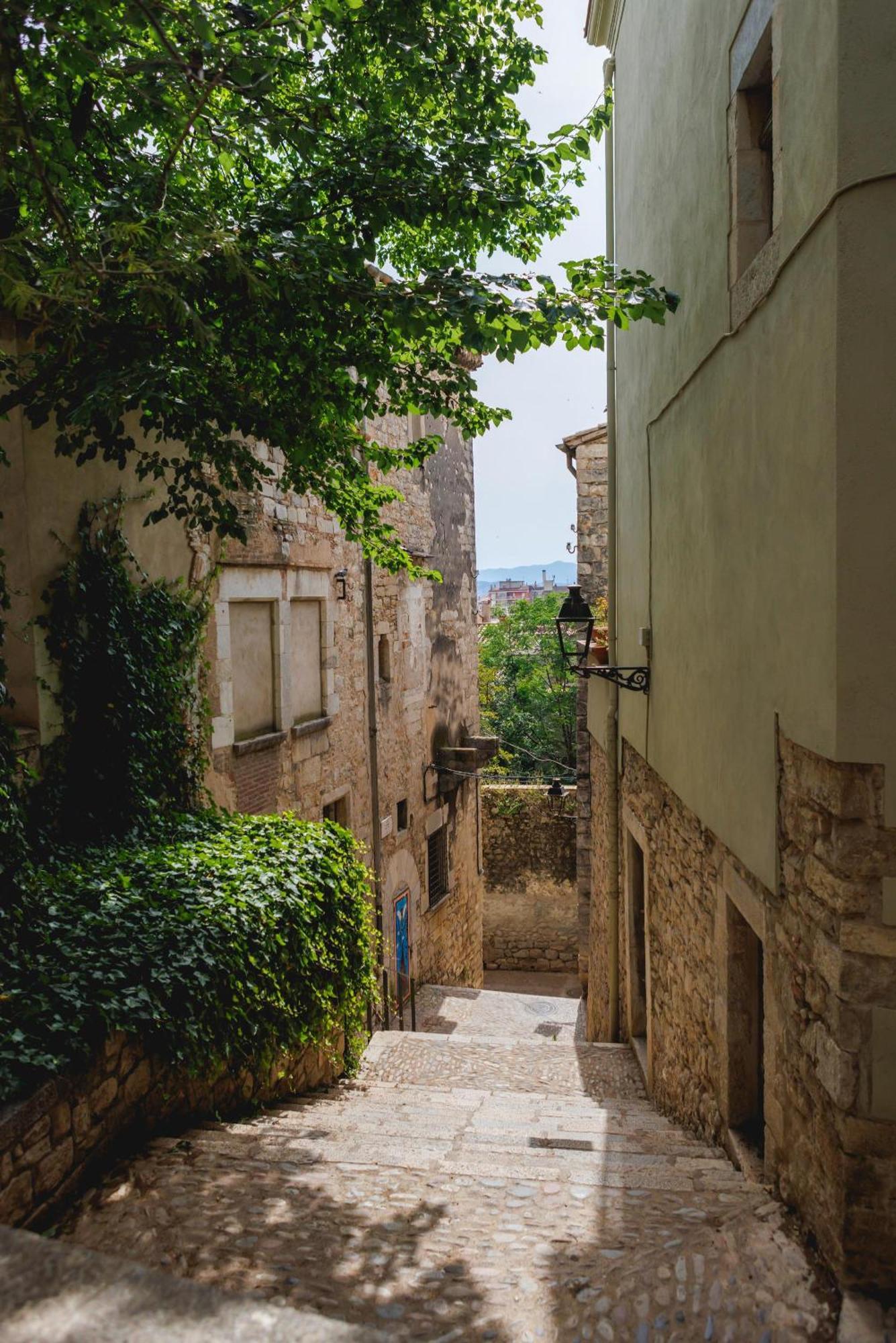 Appartamento Girona1593 Esterno foto