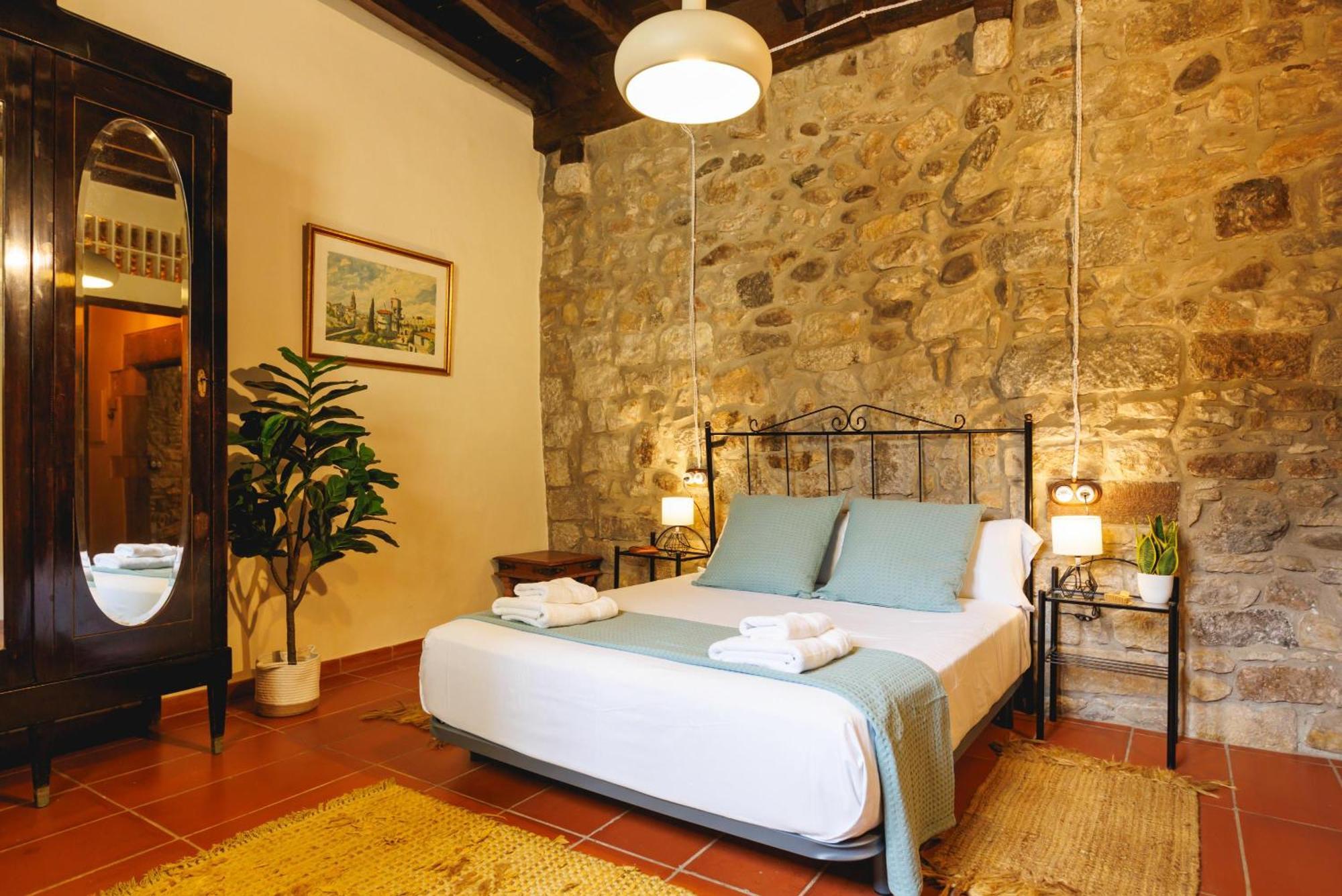 Appartamento Girona1593 Esterno foto