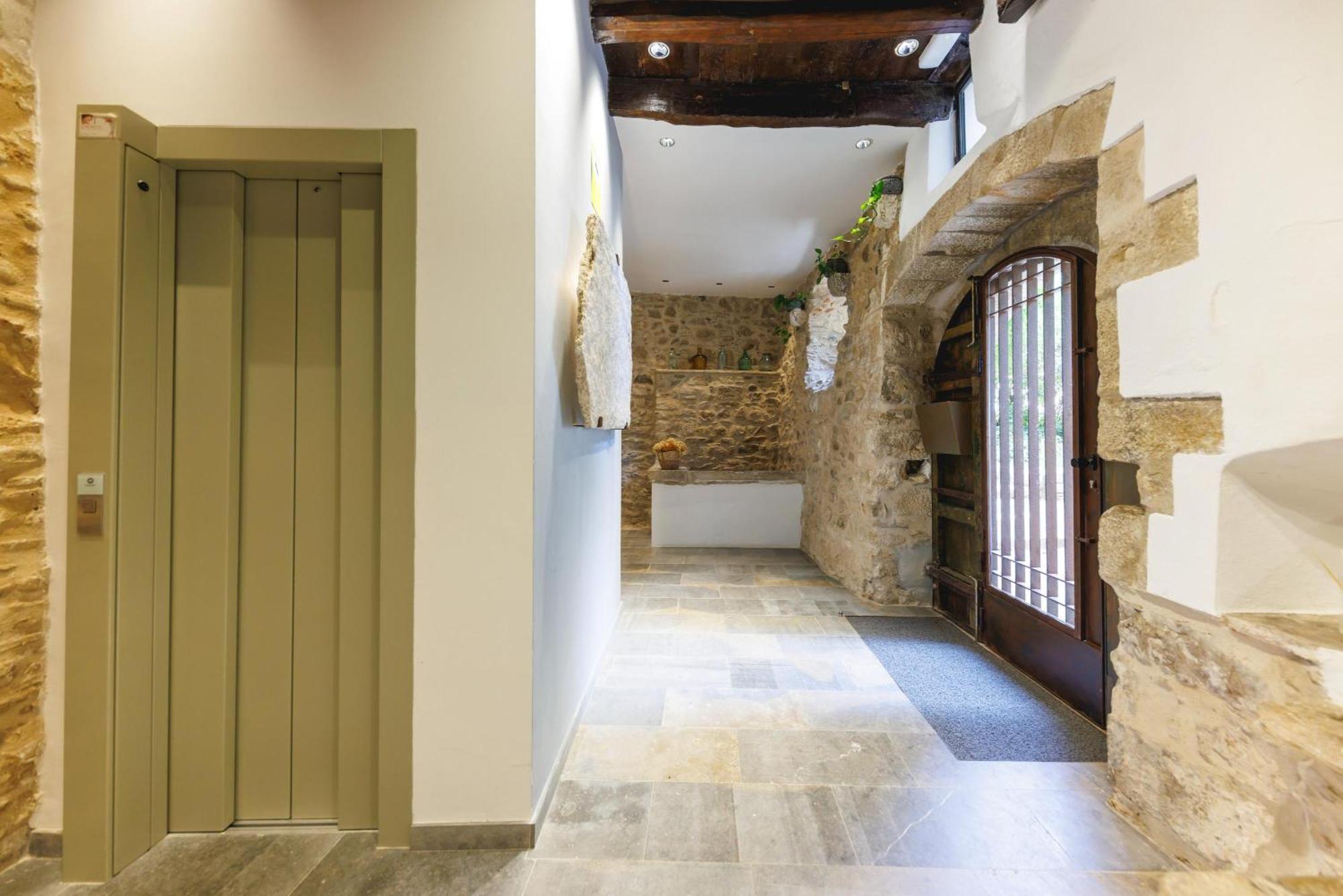 Appartamento Girona1593 Esterno foto
