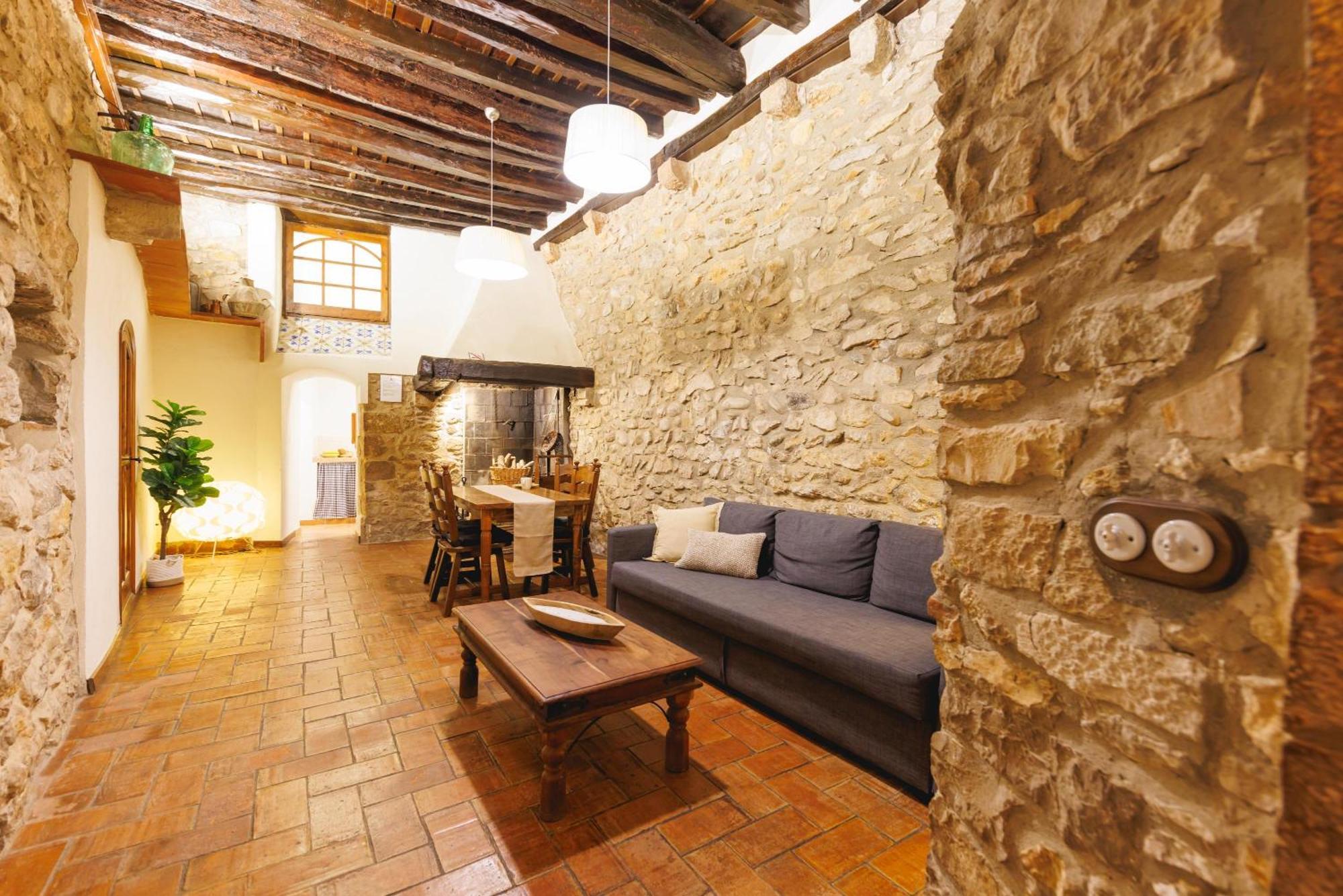 Appartamento Girona1593 Esterno foto