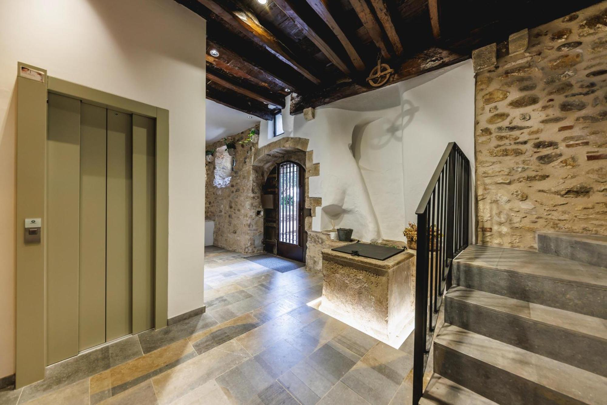 Appartamento Girona1593 Esterno foto
