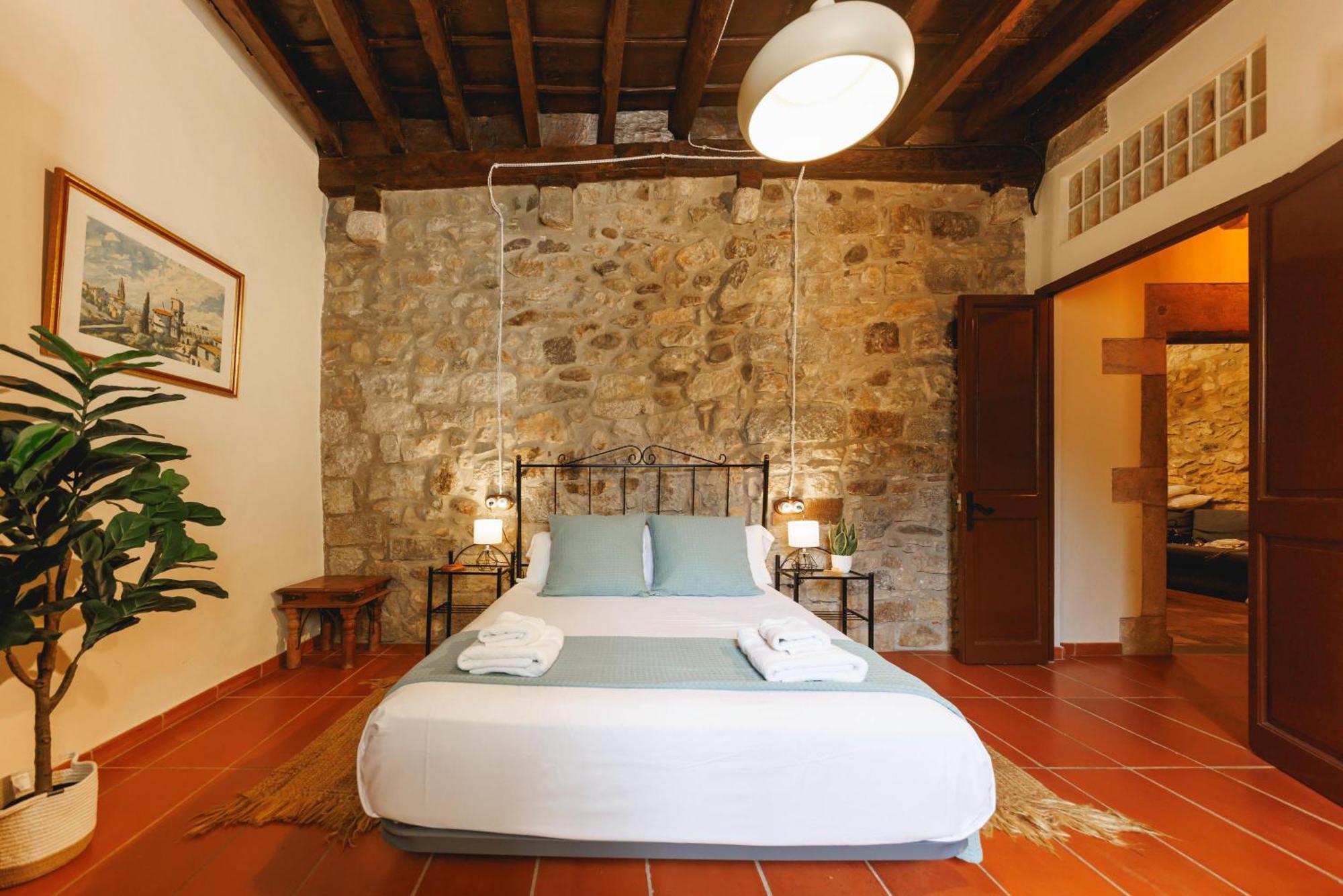 Appartamento Girona1593 Esterno foto