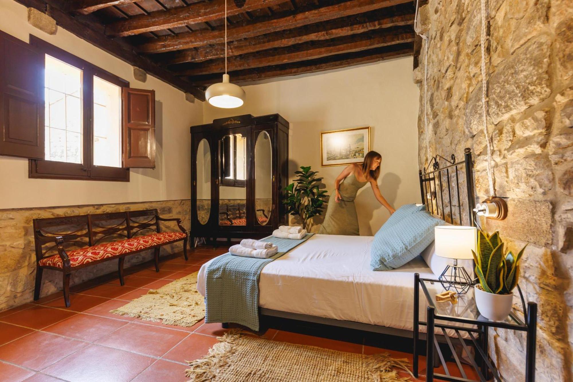 Appartamento Girona1593 Esterno foto